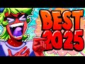 YUMI BEST OF 2025