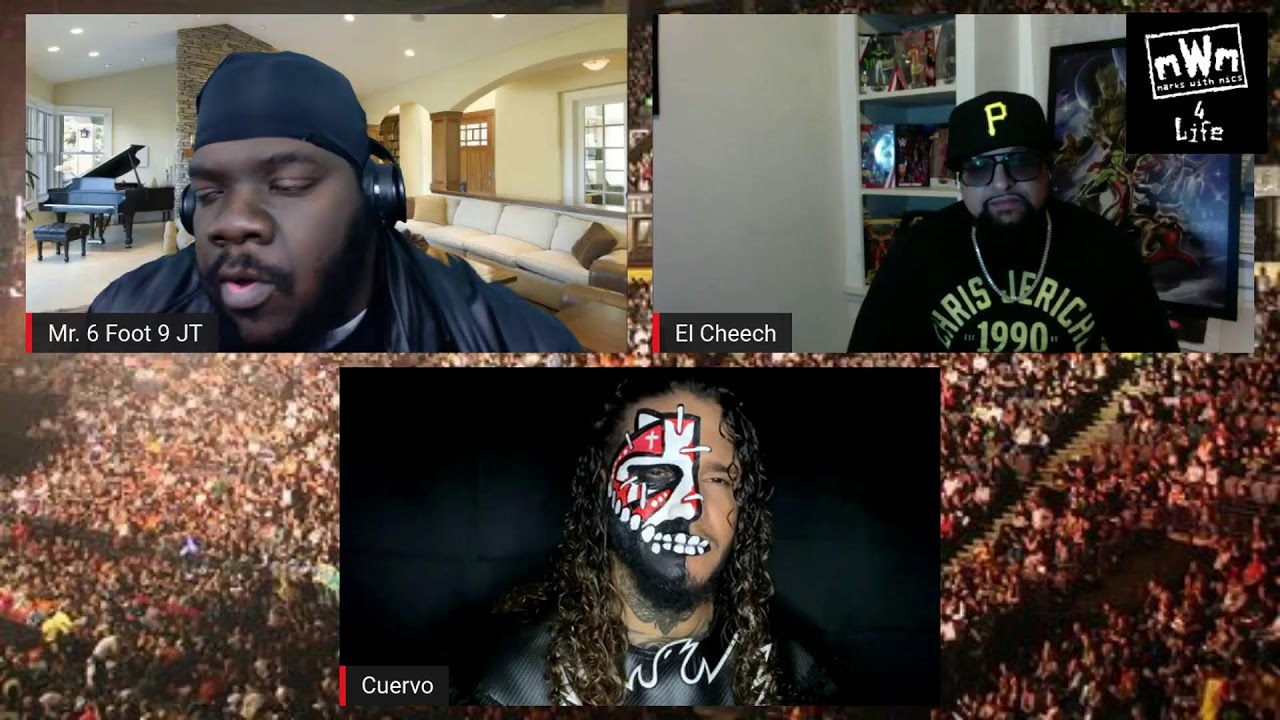 El Cuervo De Puerto Rico