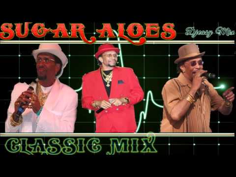Sugar Aloes Soca Classic Best of The Best MixDown  Mix by djeasy