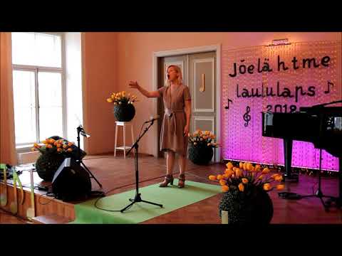 "Suhkrutükk"  Hanna-Liina Võsa