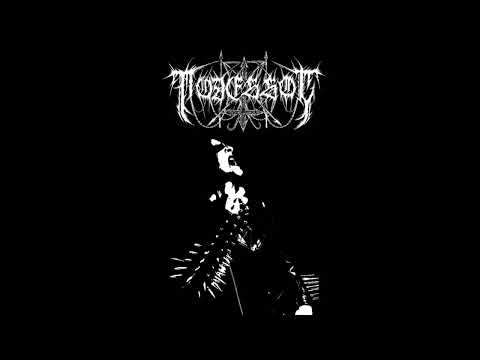 Todessog : Berg aus Knochen (Single)