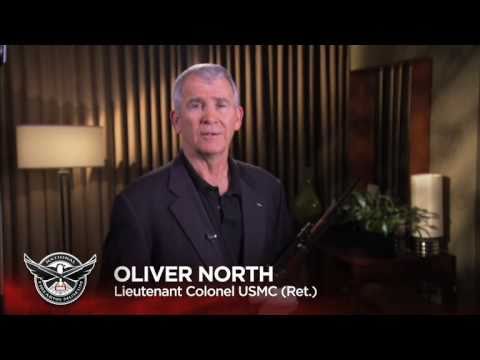 NFM Treasure Gun - Hession Rifle