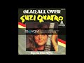 Suzi Quatro - Ego In The Night     1980