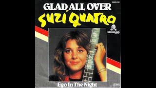 Suzi Quatro - Ego In The Night     1980