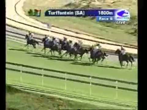 Wagner - 3rd win - Racing Association