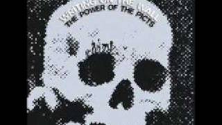 WritingOnTheWall - LuciferCorpus