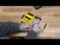 DeWALT FLEXTORQ 37 vnt. sukimo antgalių rinkinys DT70731T