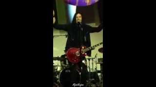 Sin City Sinners / Todd Kerns - Love Removal Machine (The Cult)
