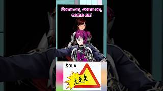 Helping Hands? 【NIJISANJI EN】