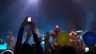 Casualidad - Miranda! (Santiago - Teatro Cariola 2015)