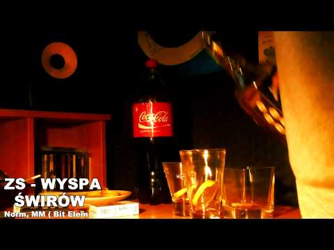 ZS - Wyspa świrów ( Bit Elem )