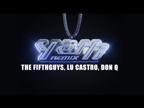 Lu Castro & Don Q - The Yetti (The FifthGuys Remix