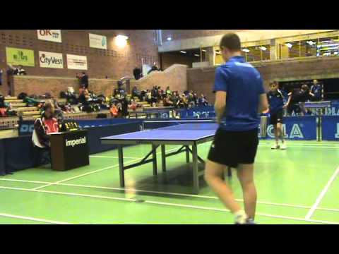 131013 Sisu GP, Christian Ryding - Jeppe Lunde