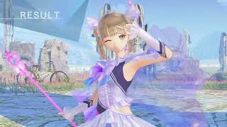 ヒロイックRPG実況【ブルーリフレクション 幻に舞う少女の剣】#12