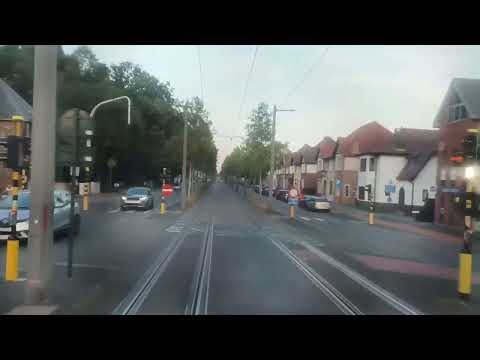 🇧🇪 BUS ROUTE TIMELAPSE | De Lijn 90: Lier ➔ Antwerpen, Berchem Station