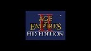 #2【中世RTS】グリフィンのAge of Empires II 【実況】