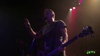 Peter Hook &amp; The Light - Komakino - Live in Paris 28/10/2017 - Joy Division