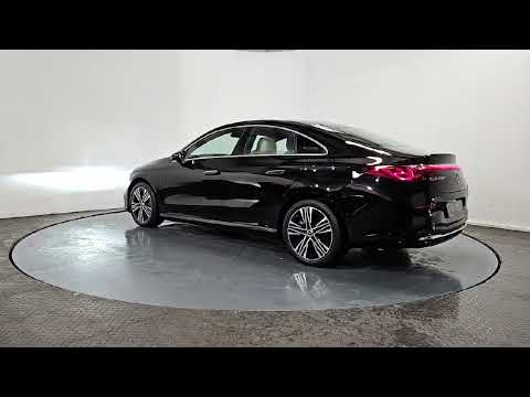 Mercedes-Benz CLA 250+ AVAILABLE NOW TO ORDER - Image 2