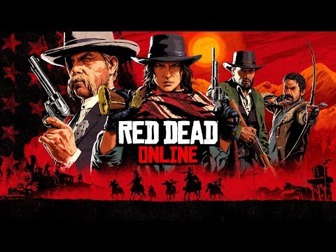 Red Dead Online (PC) - Steam Gift - GLOBAL - 1