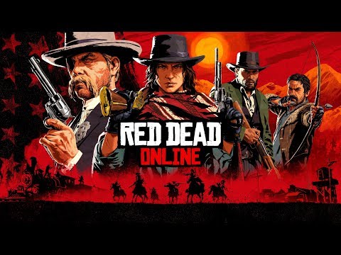 RED DEAD REDEMPTION 2 SALE ON STEAM AT LOWEST PRICE 