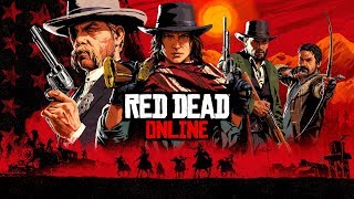 Red Dead Online XBOX LIVE Key UNITED KINGDOM
