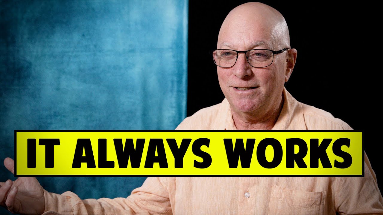 How To Make Any Idea Funny - John Vorhaus