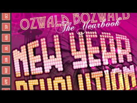 New Year Revolution - OZWALD BOZWALD