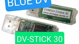 Download Lagu DV-STICK 30 USB Dongle, Demonstration Dstar Thumbnail