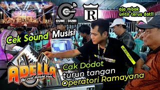 Download lagu Jika Cak Dodot Turun Tangan ❗Cek Sound RAMAYANA AUDIO Rasa Cumi-Cumi mp3