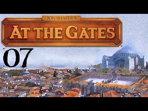 SB Plays At The Gates 07 - Roamin