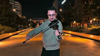 Kristian Xhaferaj - Fire music video