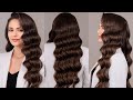 Hollywood Waves TUTORIAL