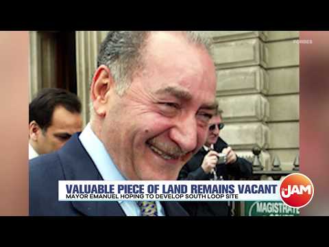The Fight to Turn A Massive Piece of Land Sitting Vacant In Chicago Into A New Neighborhood
