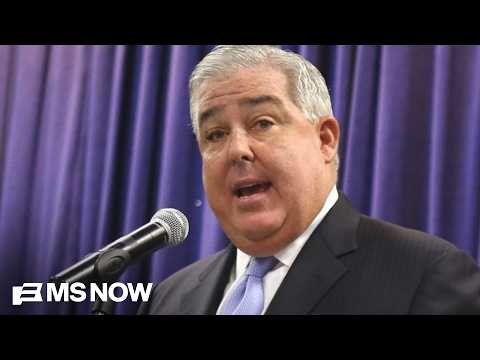 Billionaire lawyer John Morgan REVEALS how 'luck' can change your life