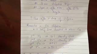pharmacokinetic problem 4
