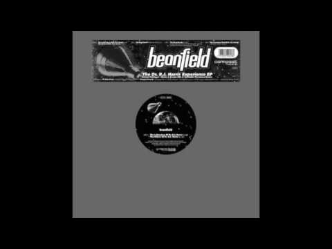 Beanfield - The Terranova Visit Of Dr. B.J. Harris (Turntable Terranova Remix)