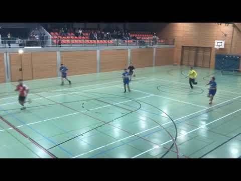 HSG Illertal - Langenargen Tettnang