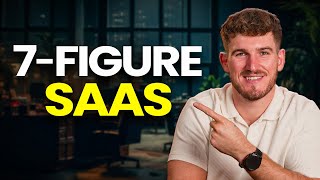 My SaaS Failed First, Then Made 7 Figures: Here's Why