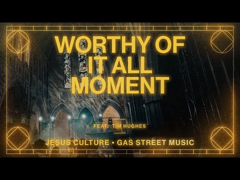 Thumbnail for Worthy Of It All Moment video