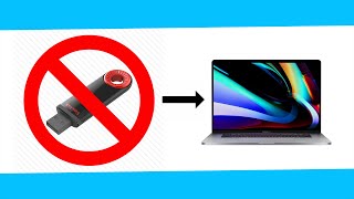 How to Fix Read Only USB Drives on Mac!