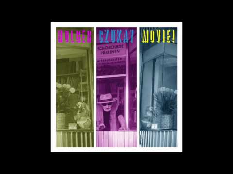 Holger Czukay - Movie! - Persian Love