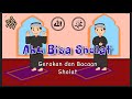 Gerakan Dan Bacaan Sholat