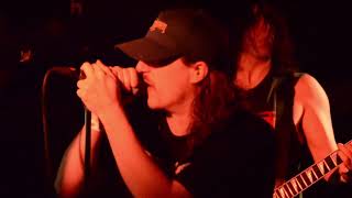 Executioner&#39;s Tax (Swing of the Axe) | Power Trip Live @ The Rebel Lounge, Phoenix, AZ (11/02/18)