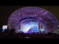 Flying Lotus with The San Diego Symphony - Drips // Auntie's Harp @ The Rady Shell (08/23/22)