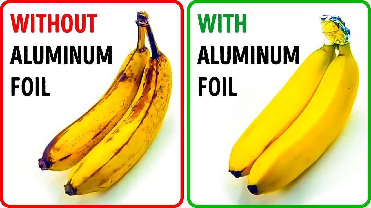 How to Keep Your Fruits and Veggies Fresher for Longer