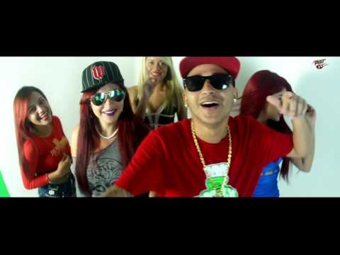 MC VERTINHO E MC BELE - CARAS E BOCAS - CLIPE OFICIAL