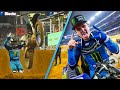 Haiden Deegan Ghost Rides First Supercross Win Massive Comeback