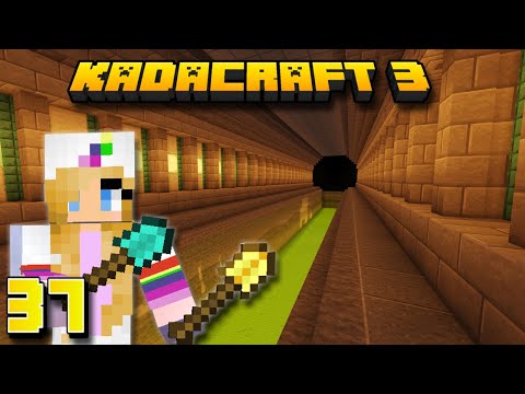 KADACRAFT S3 EP.37 | ANG KANAL NG KADACRAFT