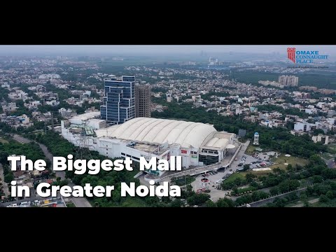 Retail Commercial Shop for Sale @ Omaxe Cannaught Place