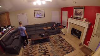 GHOSTS????! (not clickbait)(actual ghost footage)